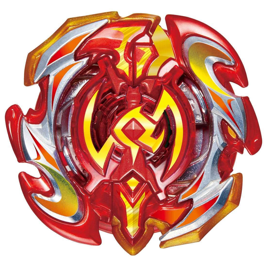 Beyblade Burst B-132 Random Booster Vol.14