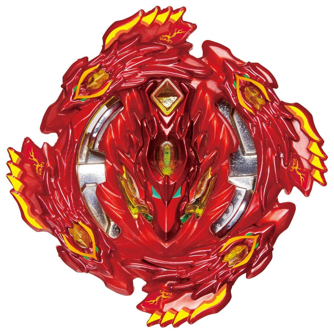 Beyblade Burst B-132 Random Booster Vol.14