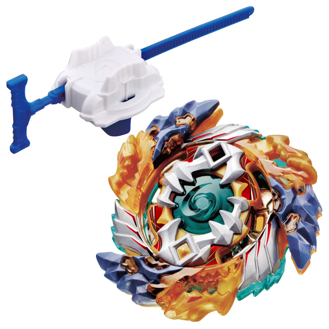 Beyblade Burst B-122 Starter Geist Fafnir.8'.Ab