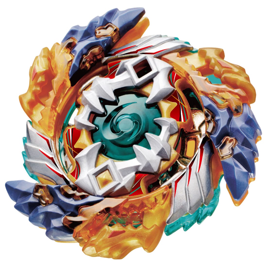 Beyblade Burst B-122 Starter Geist Fafnir.8'.Ab
