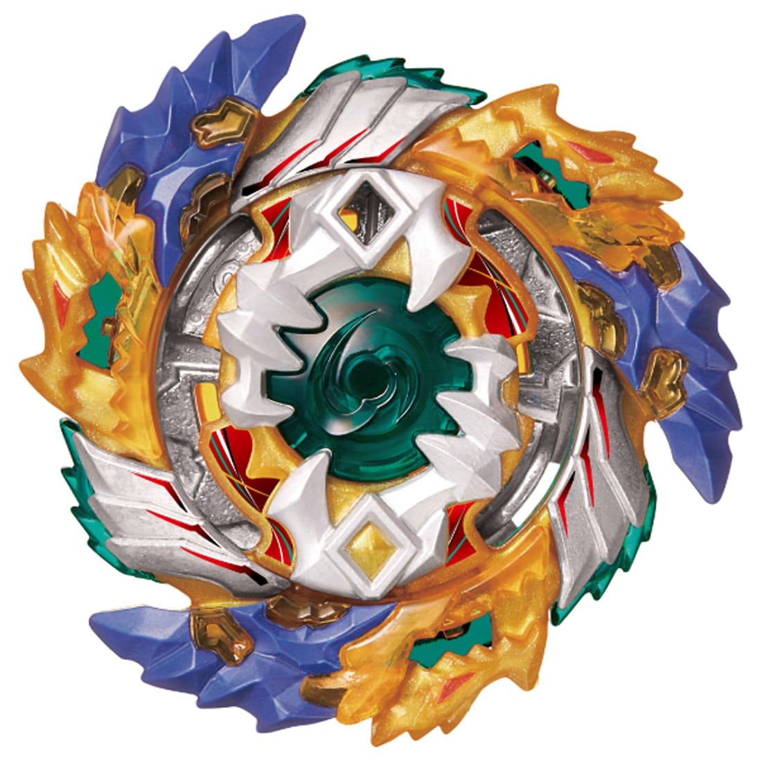 Beyblade Burst B-122 Starter Geist Fafnir.8'.Ab