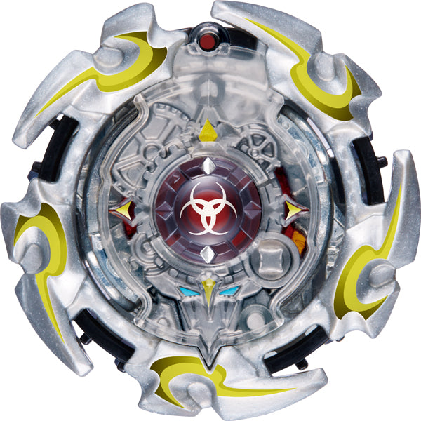 Beyblade Burst B-82 Booster Alter Chronos.6M.T