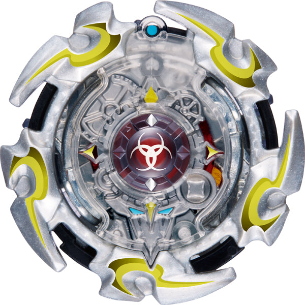 Beyblade Burst B-82 Booster Alter Chronos.6M.T