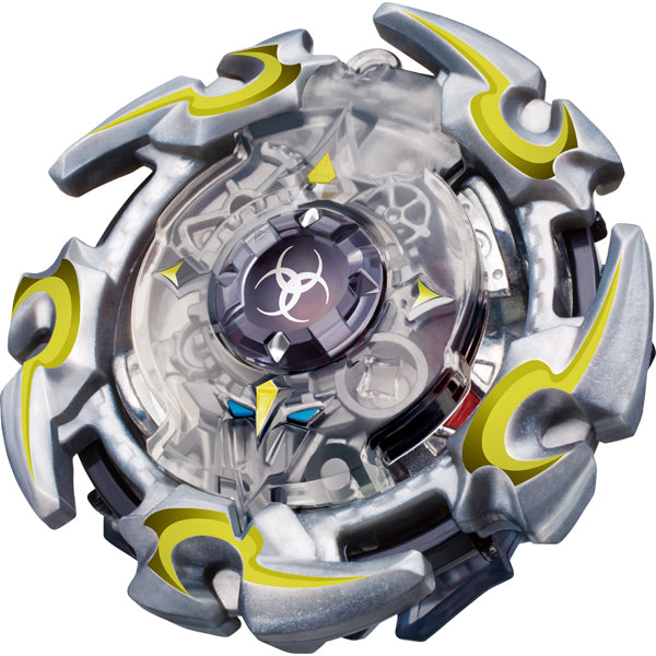 Beyblade Burst B-82 Booster Alter Chronos.6M.T