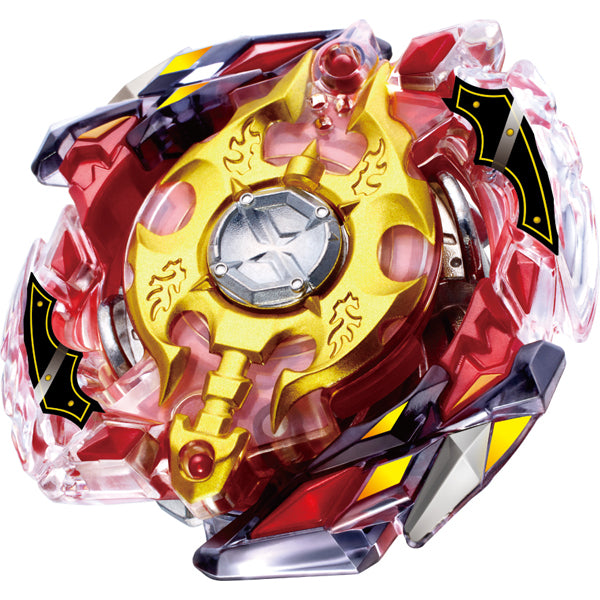 Beyblade Burst B-86 Starter Legend Spriggan.7.Mr