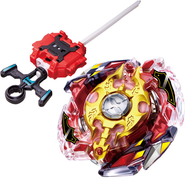 Beyblade Burst B-86 Starter Legend Spriggan.7.Mr