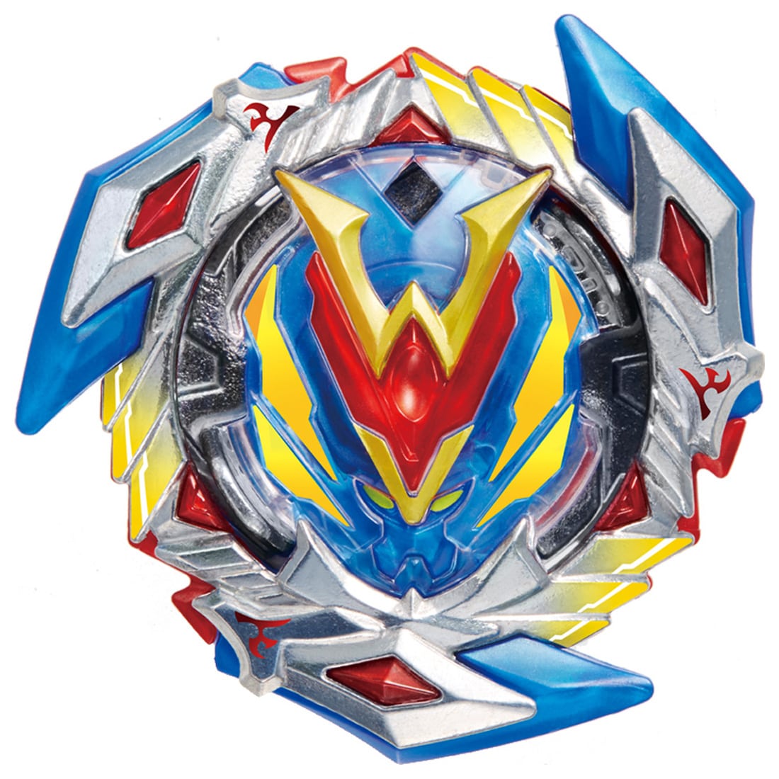 Beyblade Burst B-104 Starter Winnig Valkyrie.12.Vl