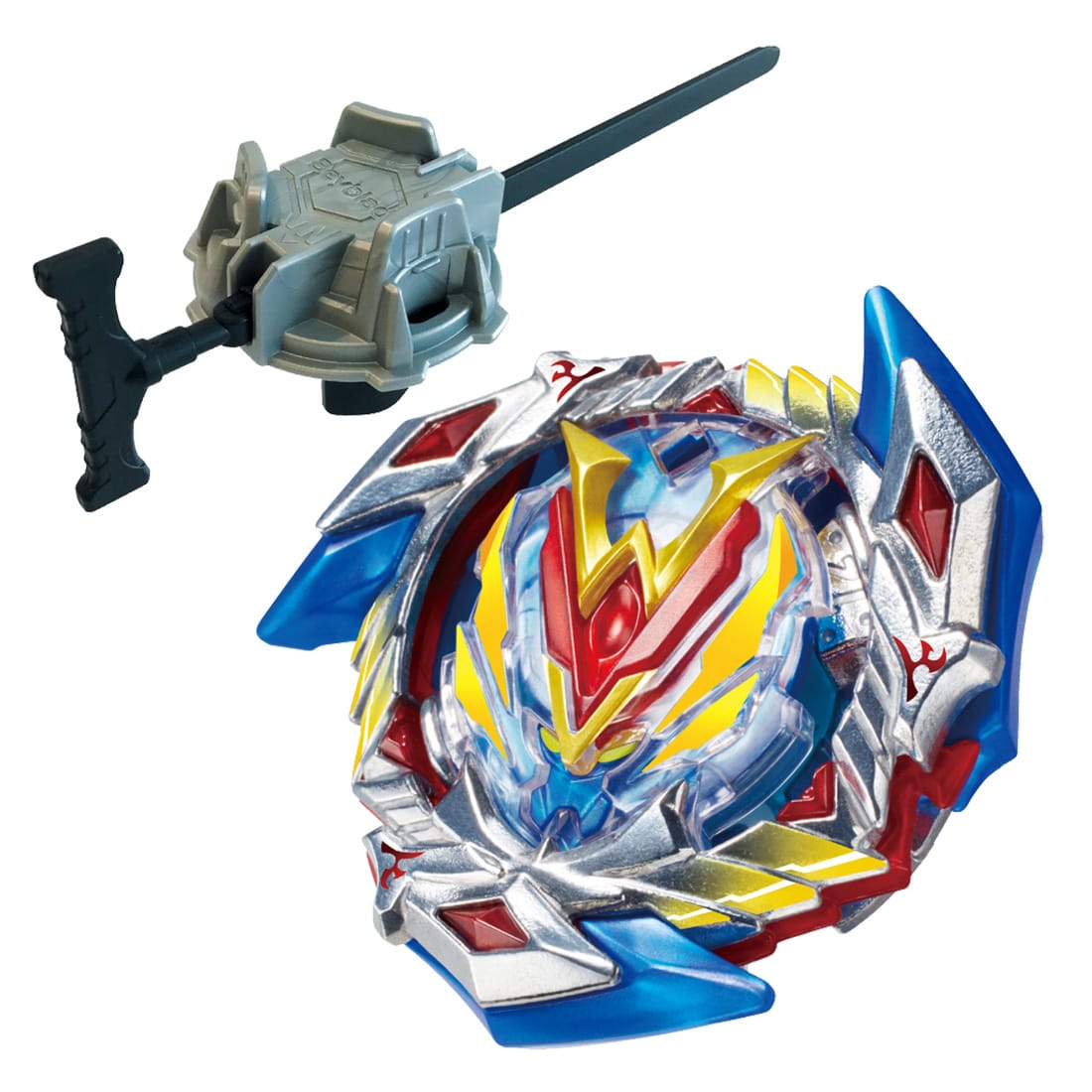 Beyblade Burst B-104 Starter Winnig Valkyrie.12.Vl
