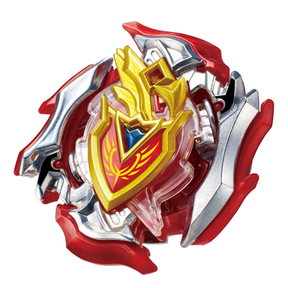 Beyblade Burst B-105 Starter Z-Achilles.11.Xt