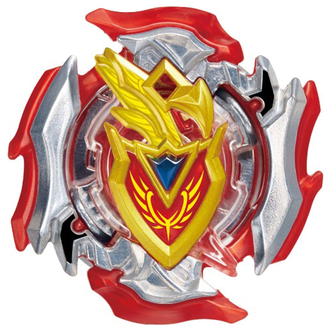 Beyblade Burst B-105 Starter Z-Achilles.11.Xt