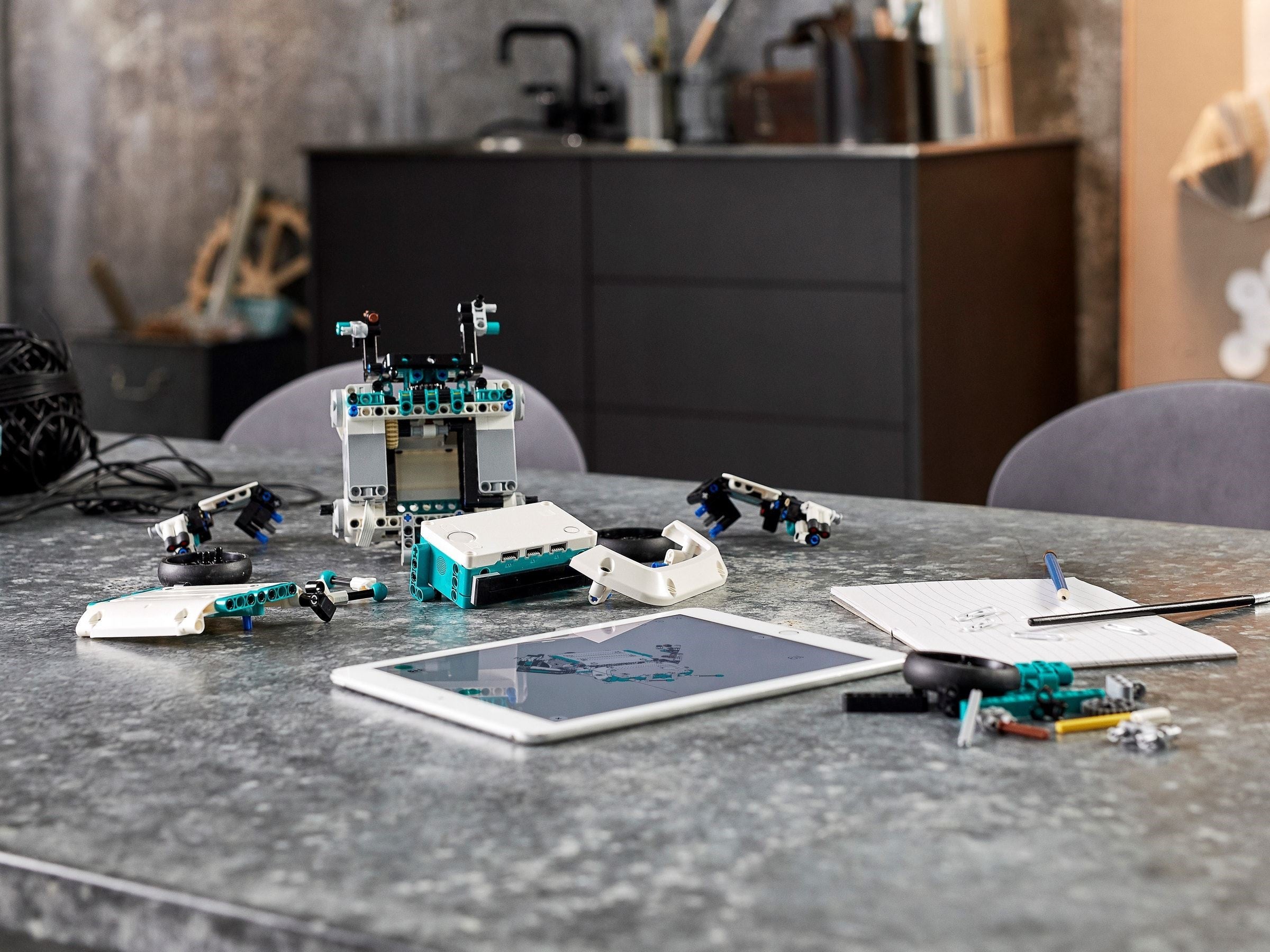 LEGO 51515 Robot Inventor