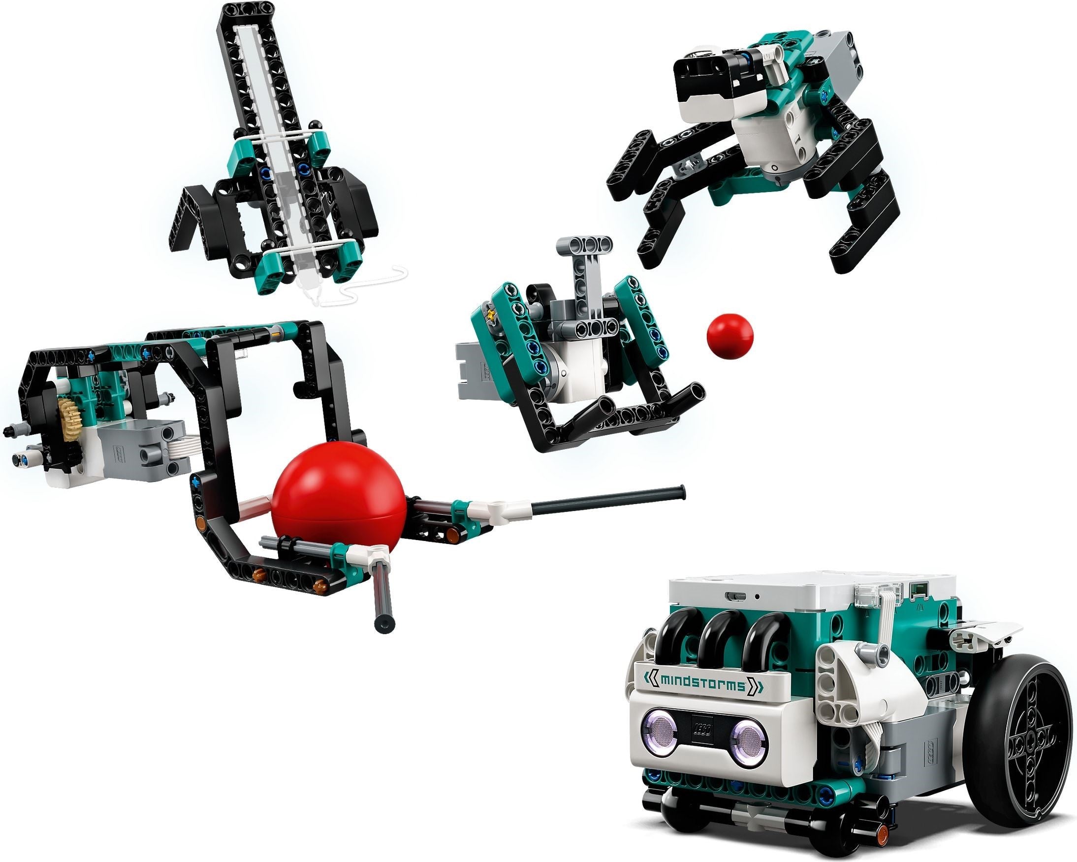 LEGO 51515 Robot Inventor