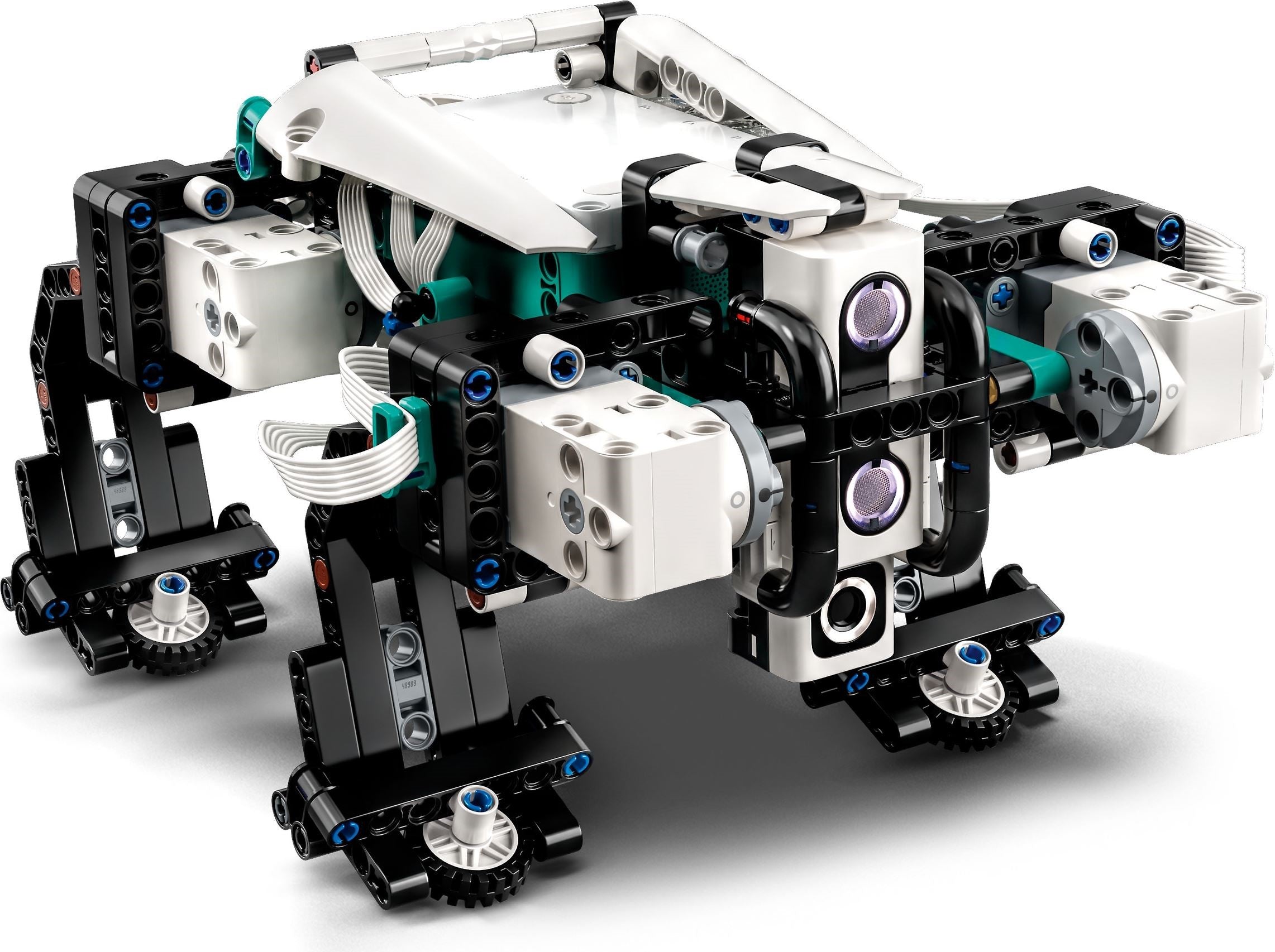 LEGO 51515 Robot Inventor