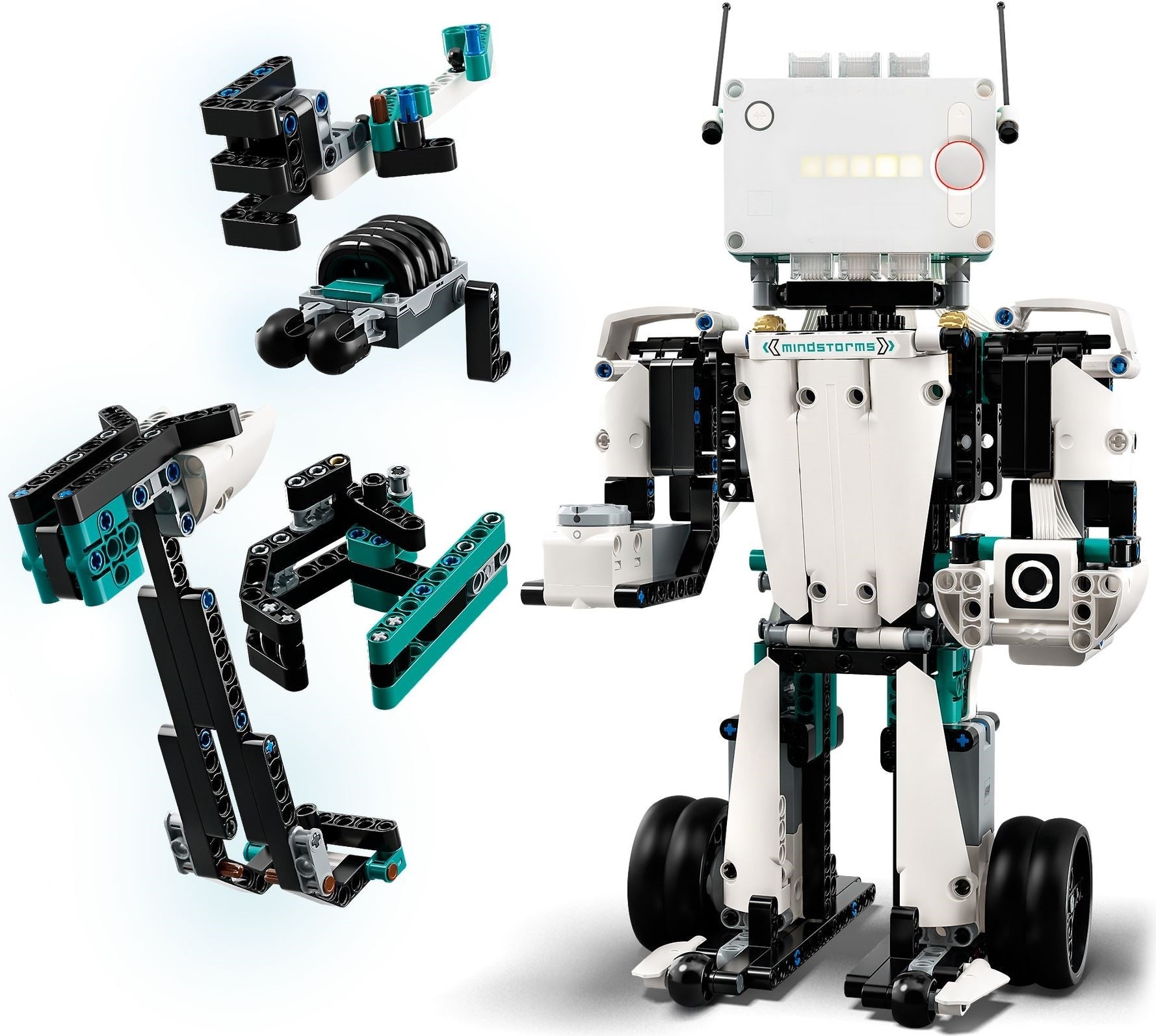 LEGO 51515 Robot Inventor