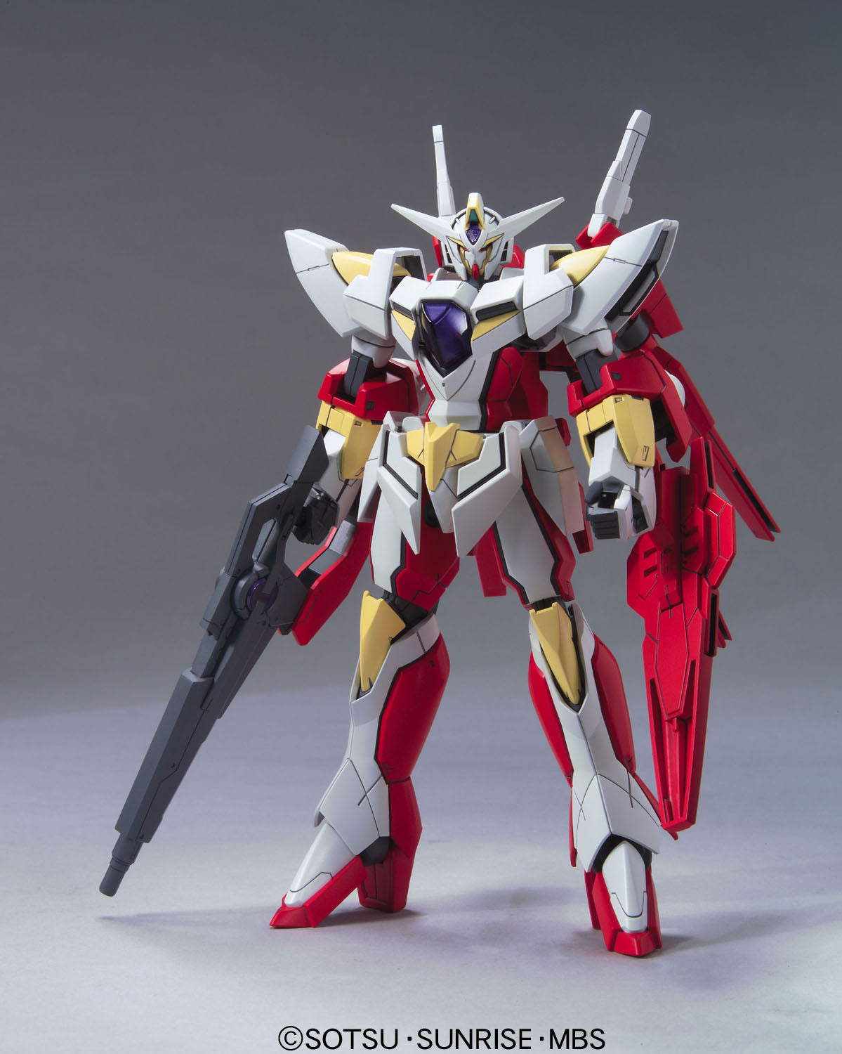 HG CB-0000G/C Reborns Gundam