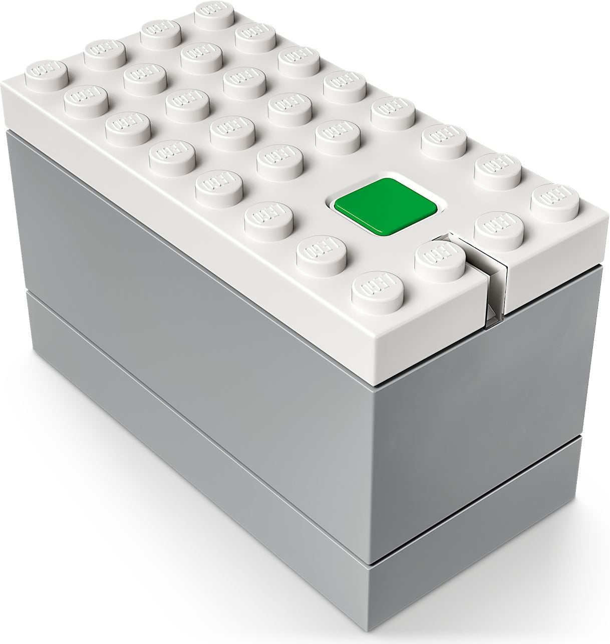 LEGO 60337 Express Passenger Train