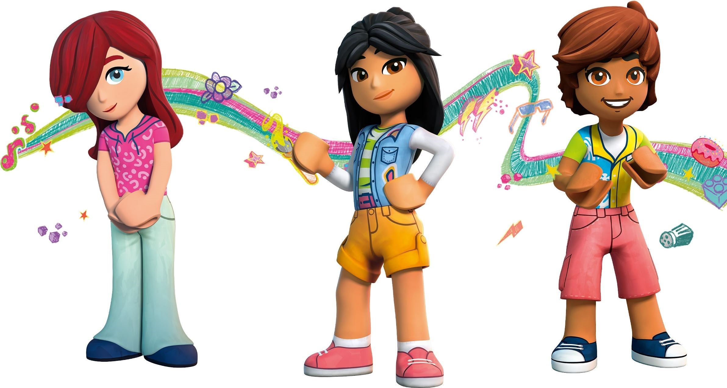 LEGO 41735 Mobile Tiny House