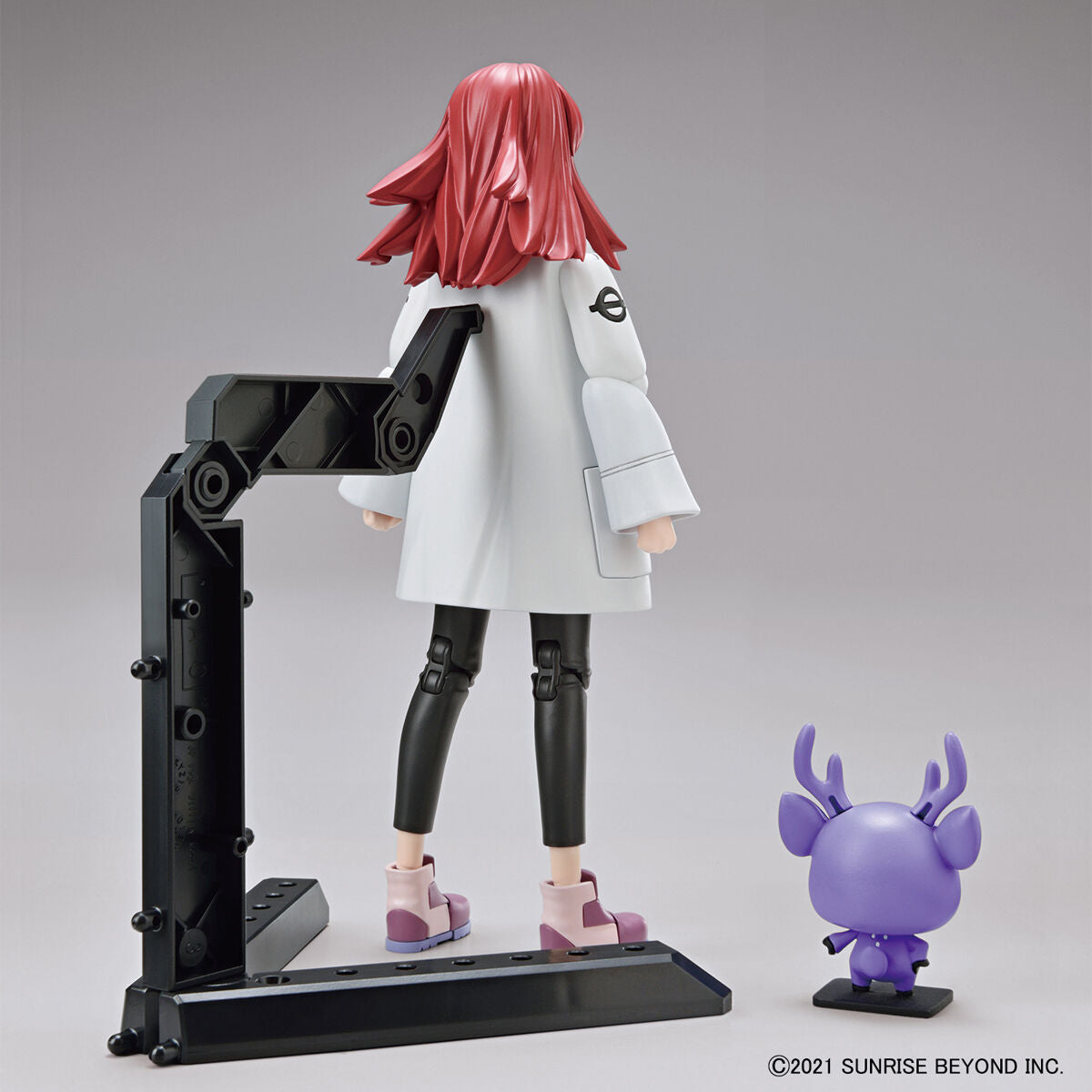Figure-rise Standard Shion Shishibe