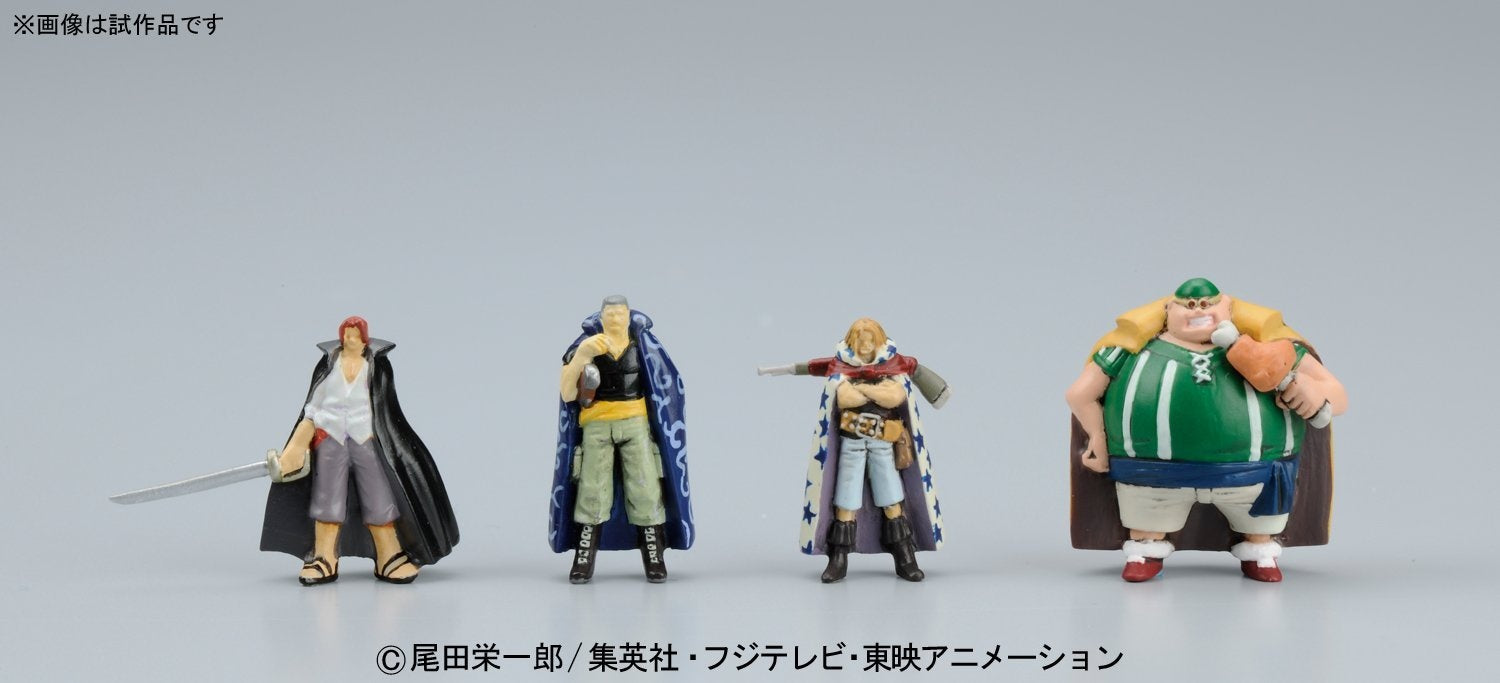 One Piece: Red Force