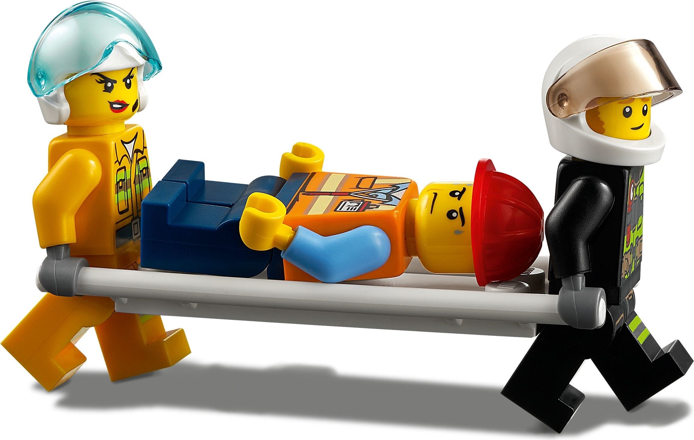 LEGO 60281 Fire Rescue Helicopter