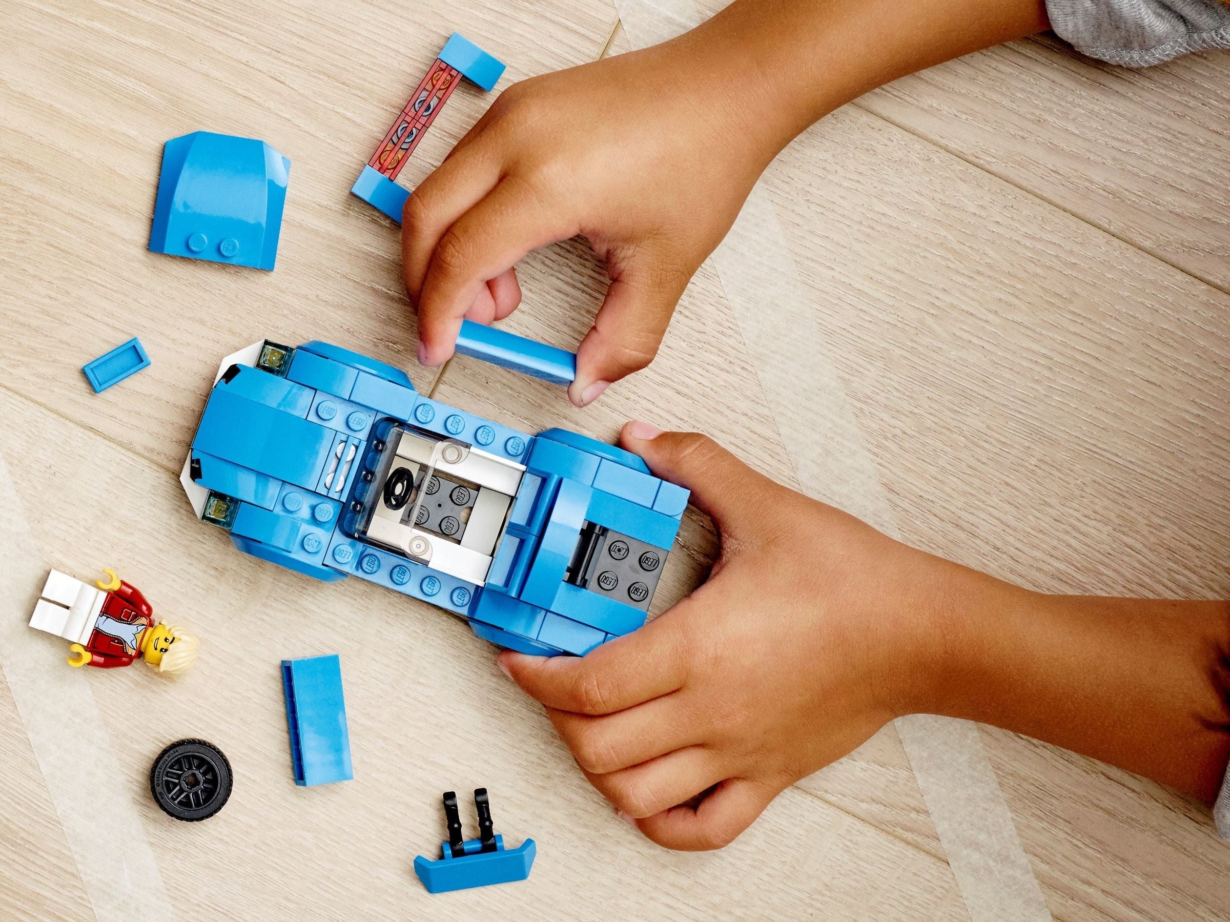 LEGO 60285 Sports Car