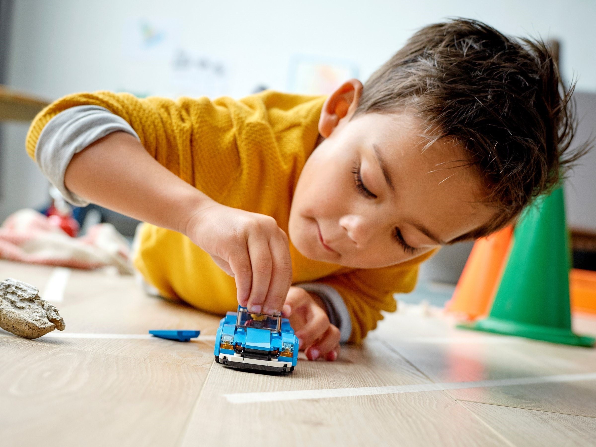 LEGO 60285 Sports Car