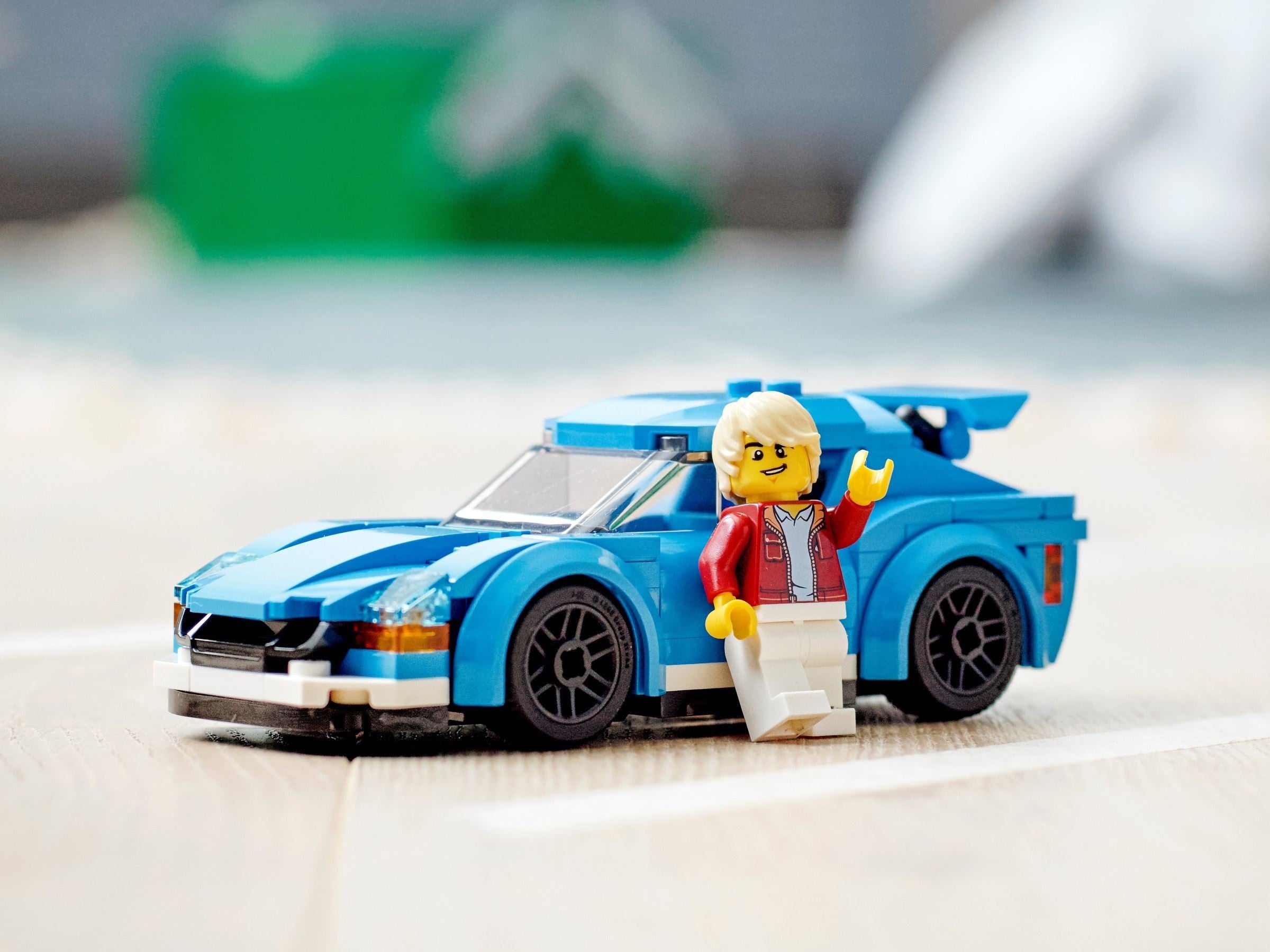 LEGO 60285 Sports Car