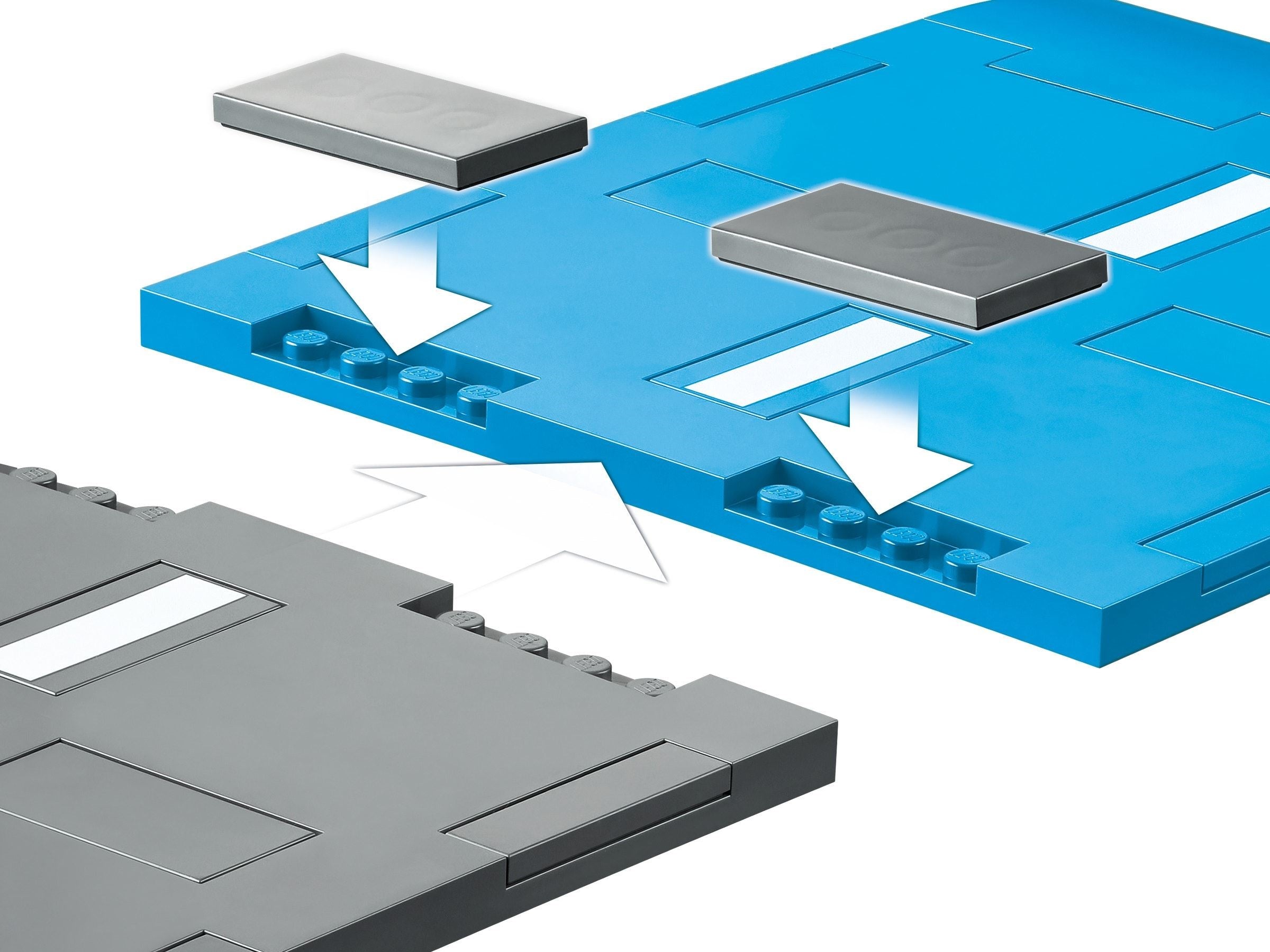 LEGO 60292 Town Centre