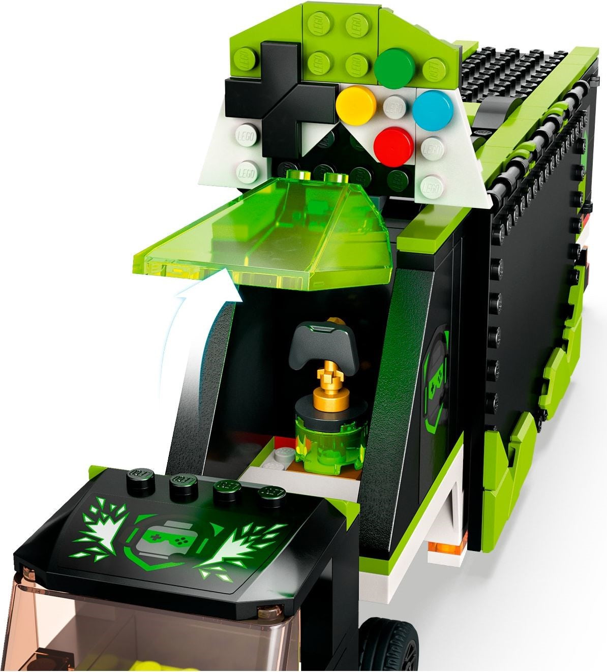 LEGO 60388 Gaming Tournament Truck