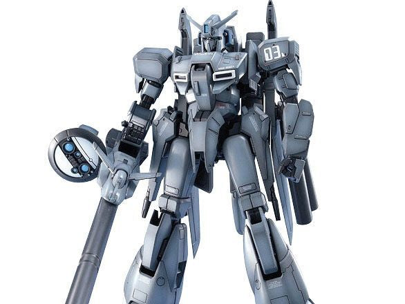 MG MSZ-006C1 Zeta Plus C1