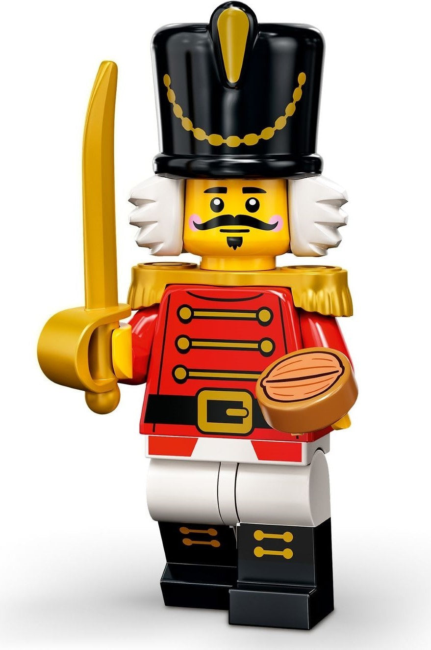 LEGO 71034 Minifigures Series 23