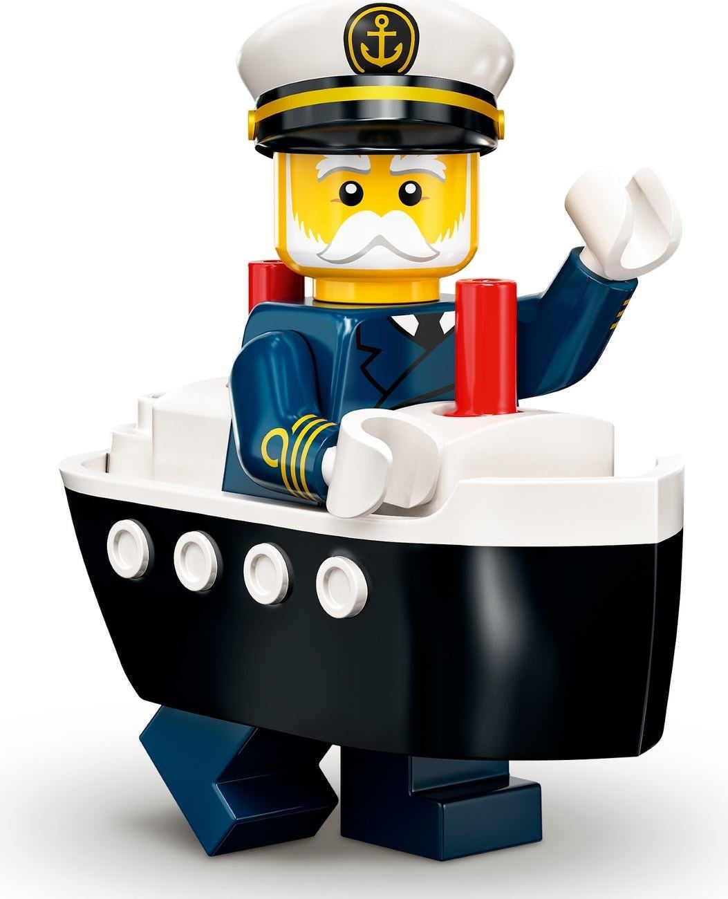 LEGO 71034 Minifigures Series 23