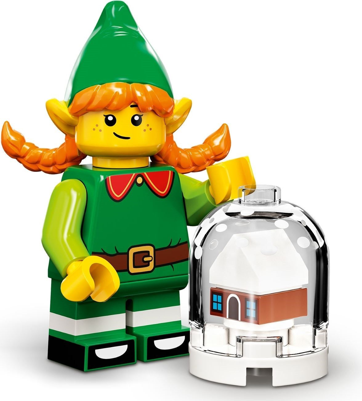 LEGO 71034 Minifigures Series 23