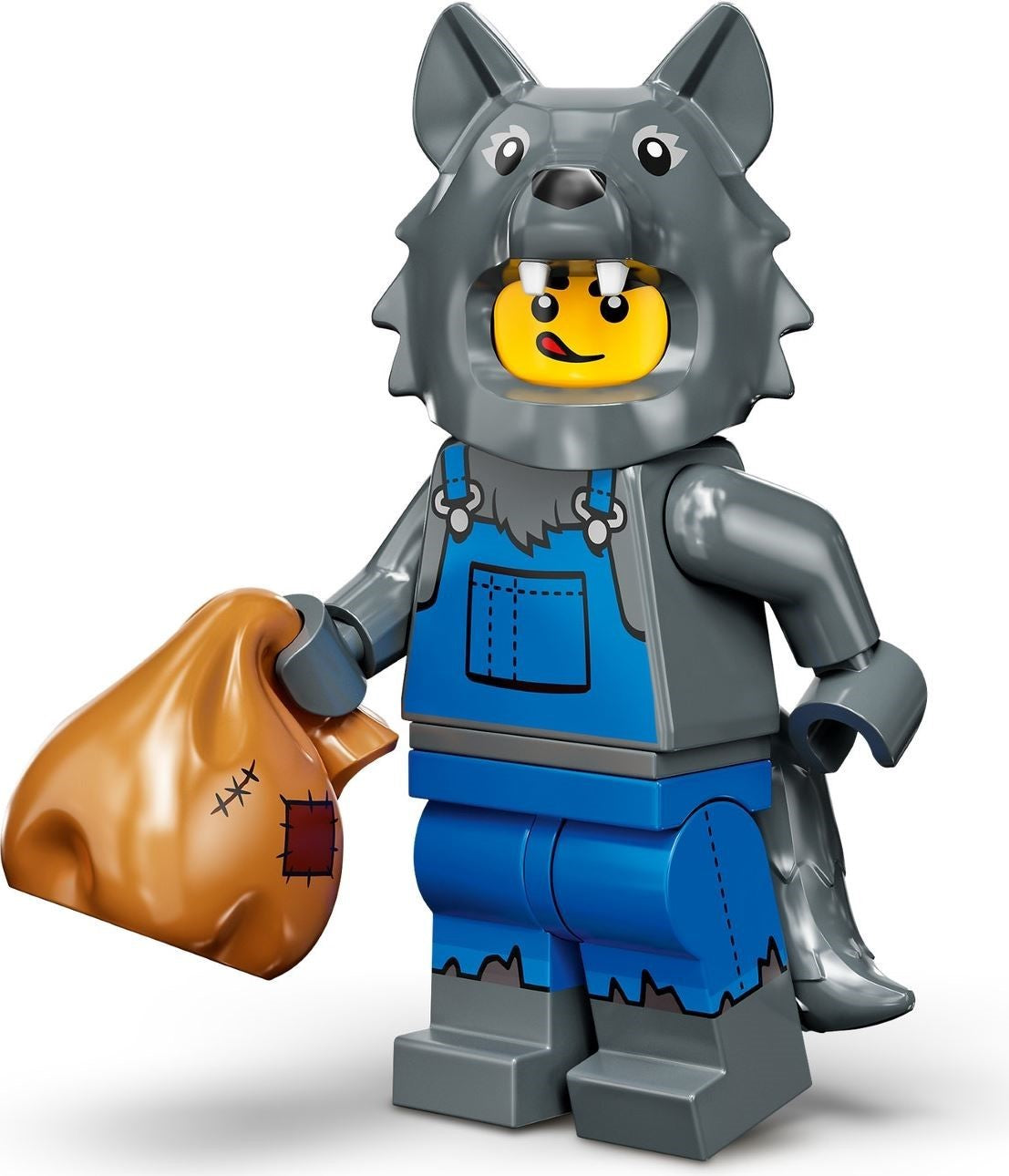 LEGO 71034 Minifigures Series 23