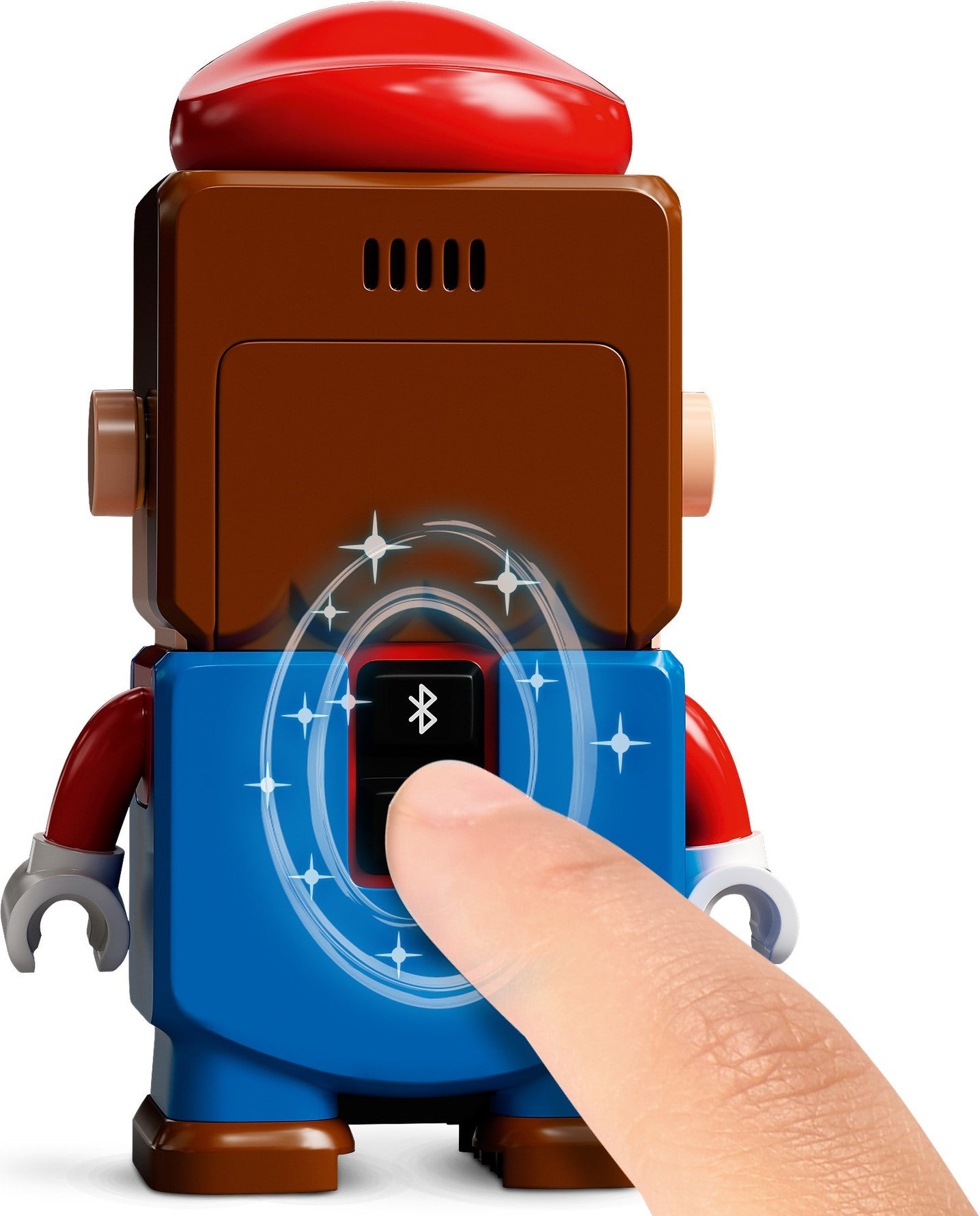 LEGO 71360 Adventures with Mario Starter Course