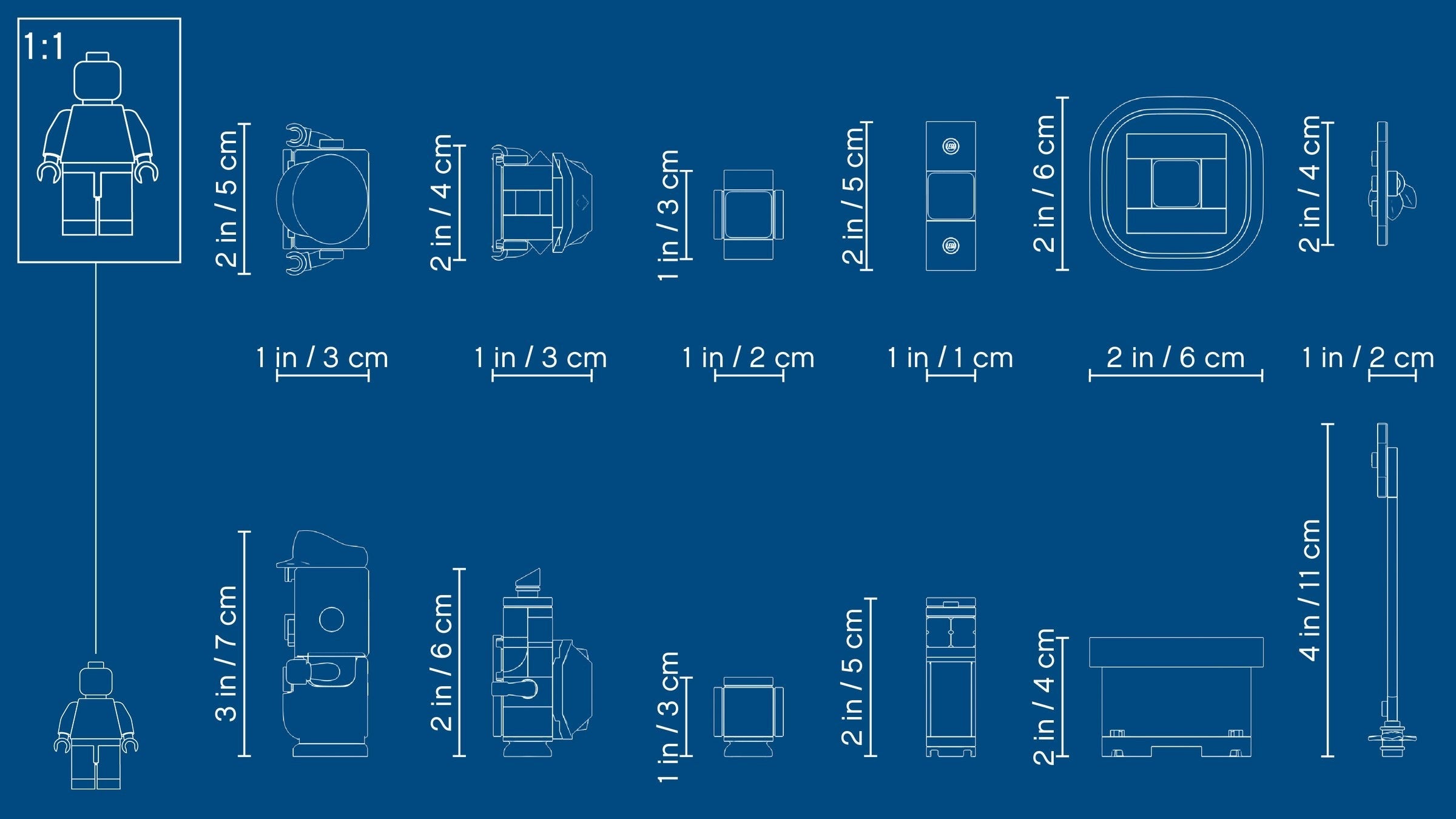 LEGO 71360 Adventures with Mario Starter Course