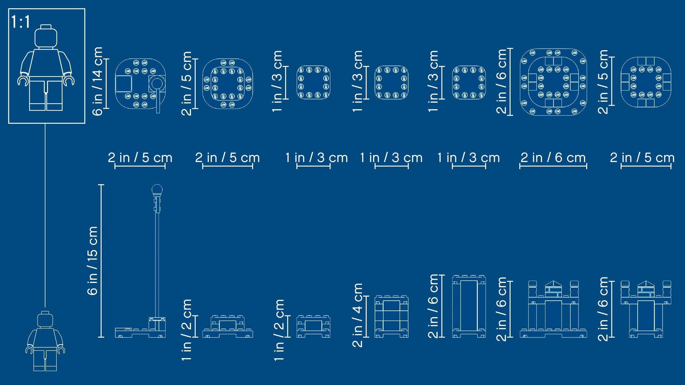 LEGO 71360 Adventures with Mario Starter Course