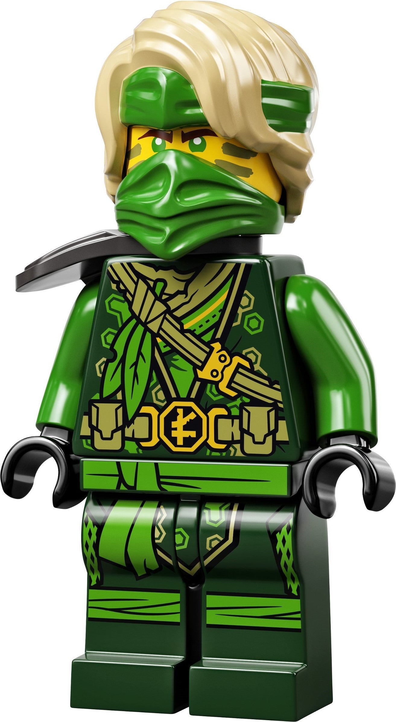 LEGO 71746 Jungle Dragon