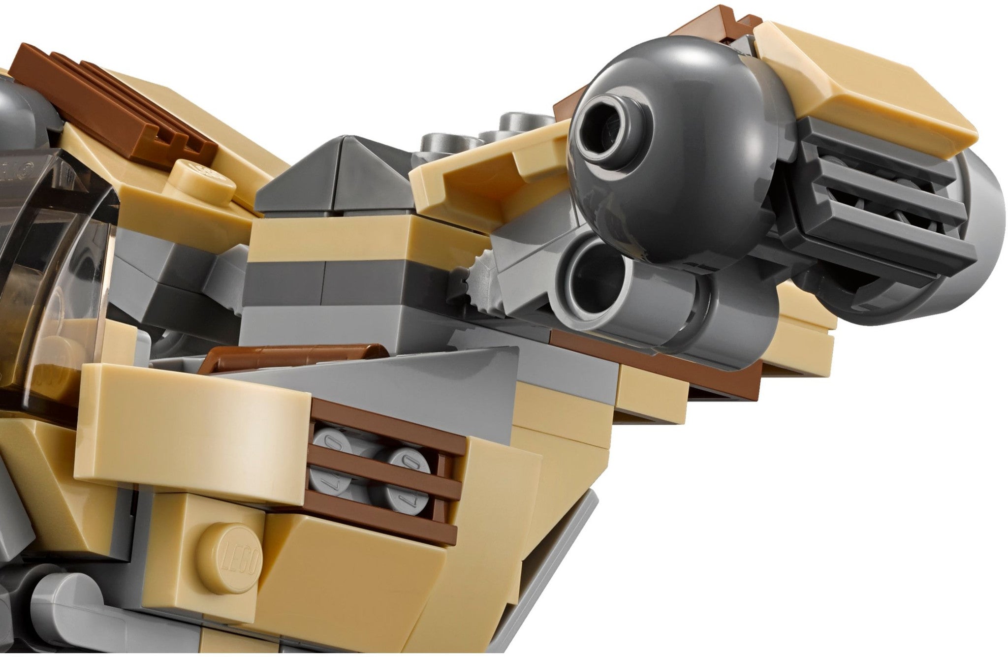 LEGO 75129 Wookiee Gunship