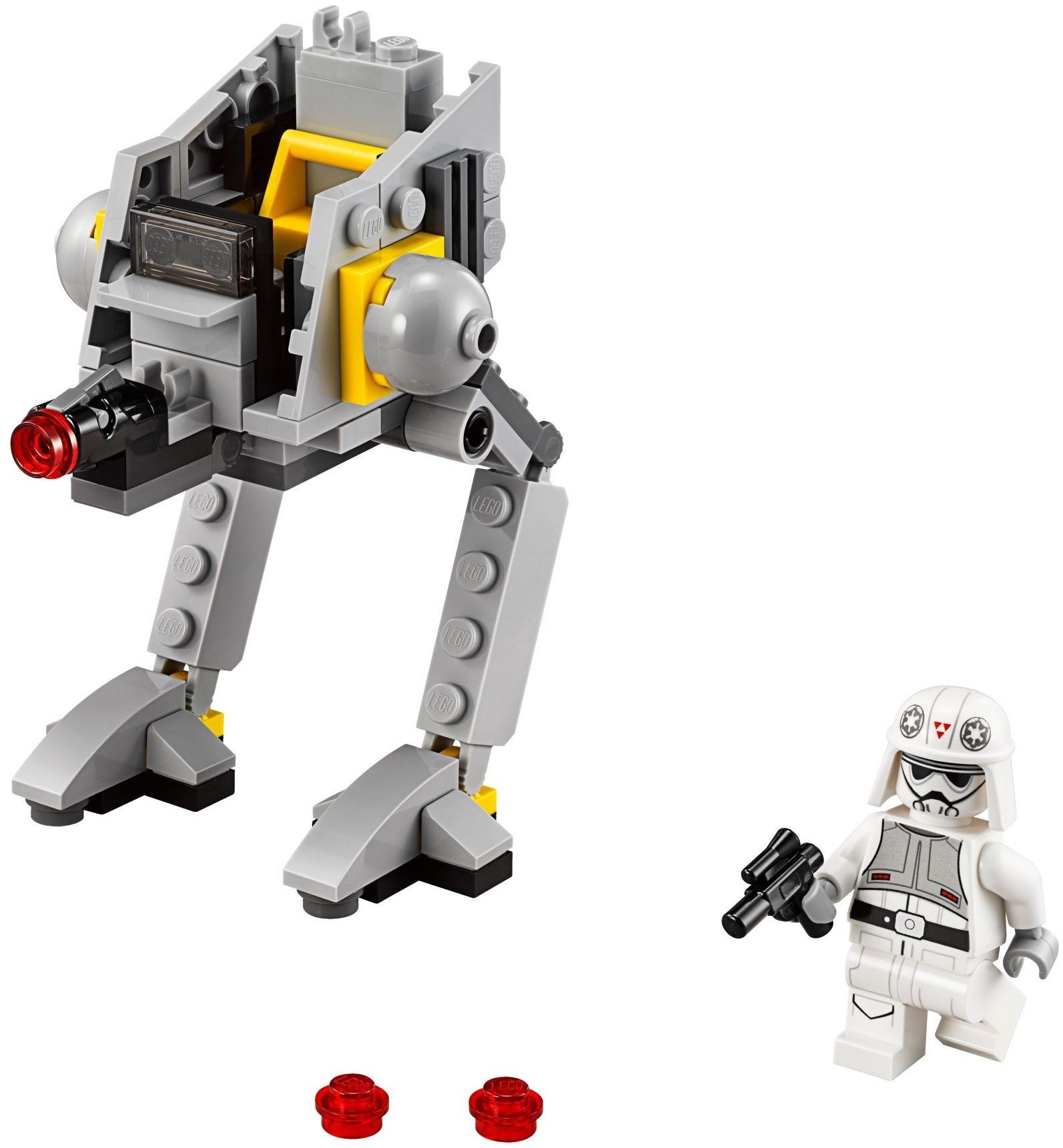 Lego 75130 AT-DP
