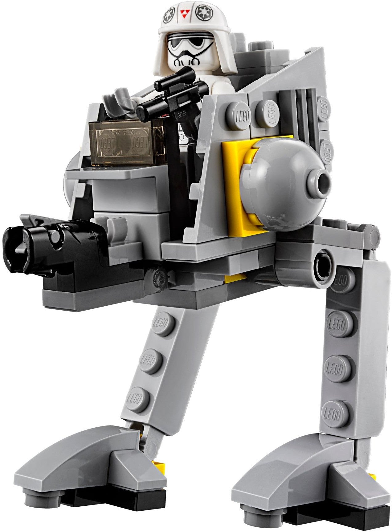 Lego 75130 AT-DP