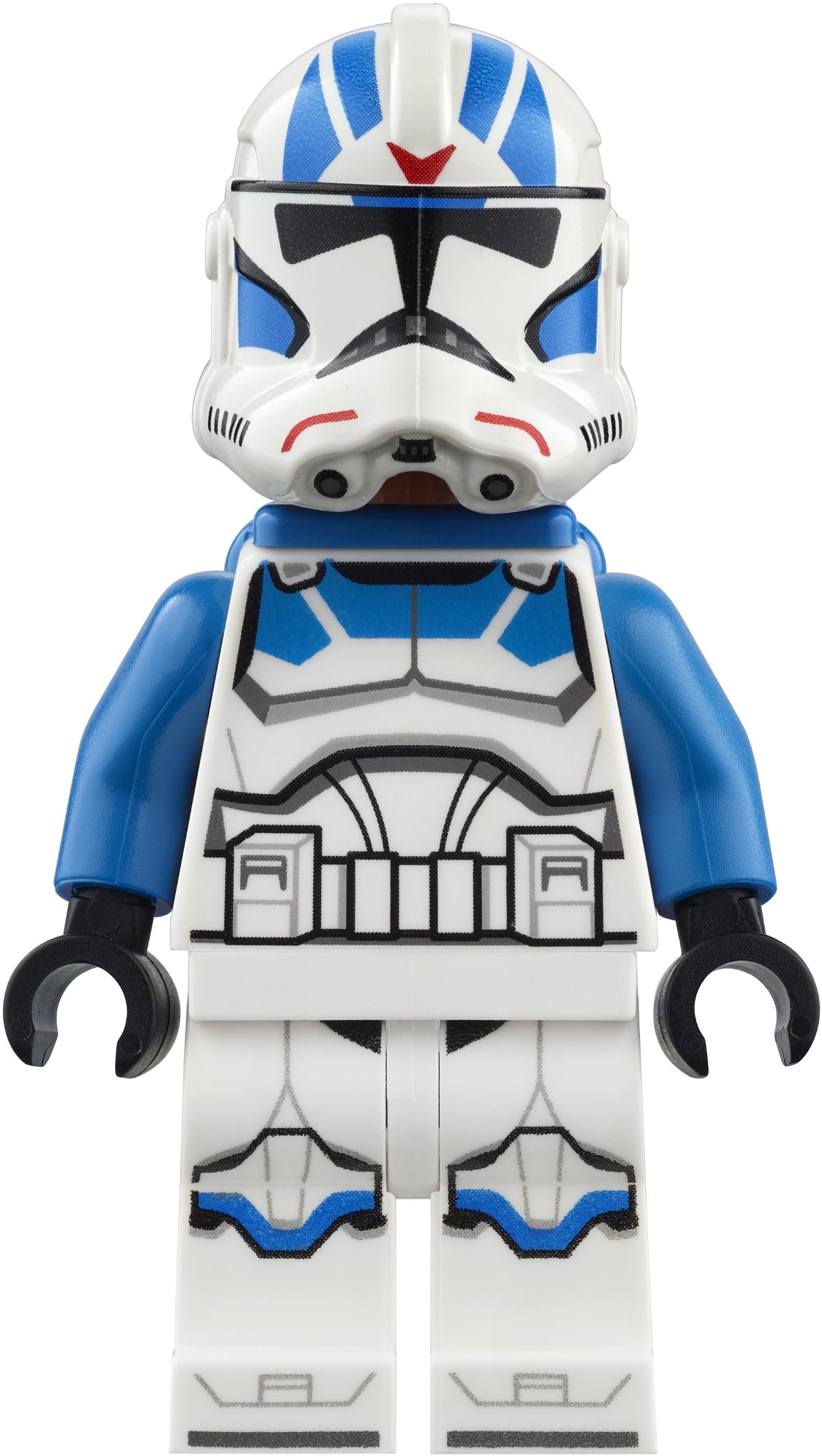 LEGO 75280 501st Legion Clone Troopers