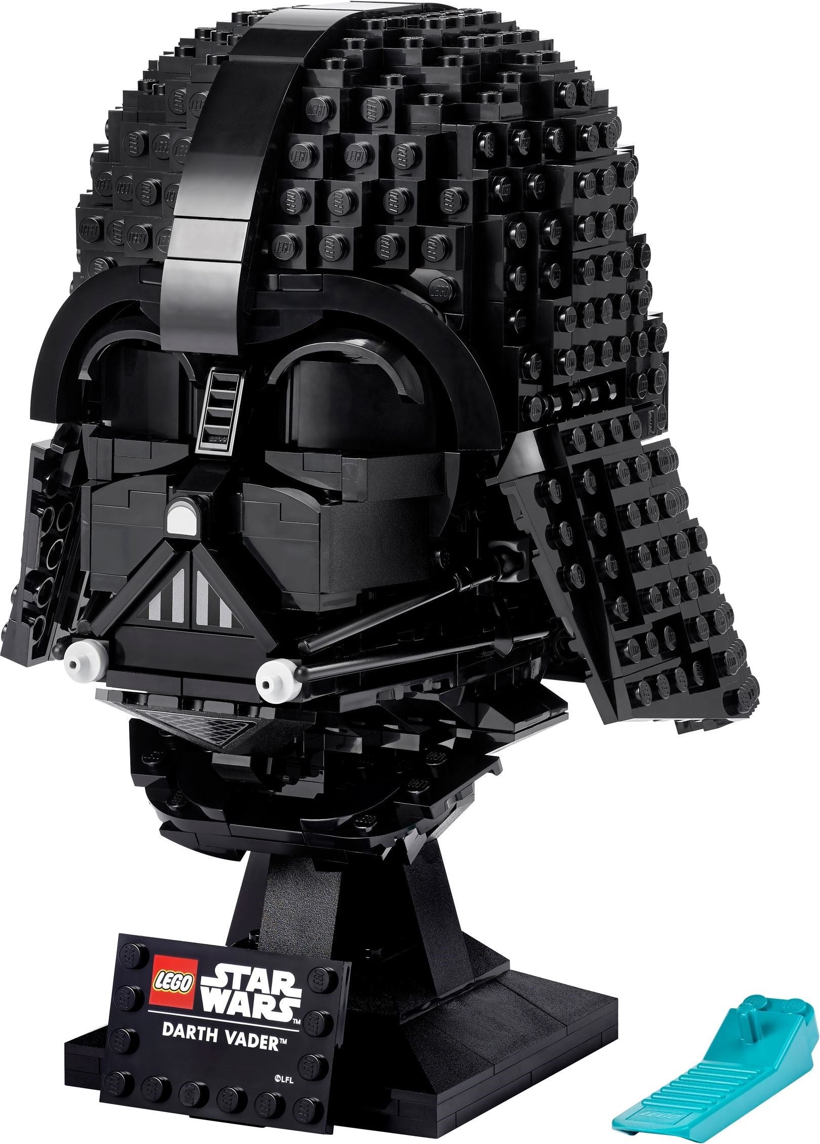 LEGO 75304 Darth Vader Helmet