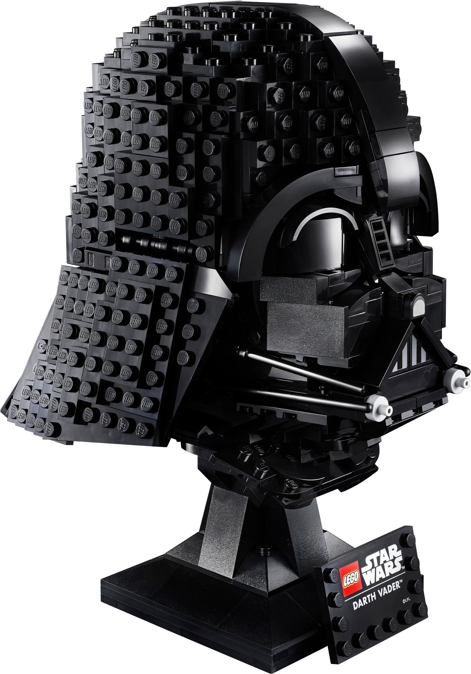 LEGO 75304 Darth Vader Helmet