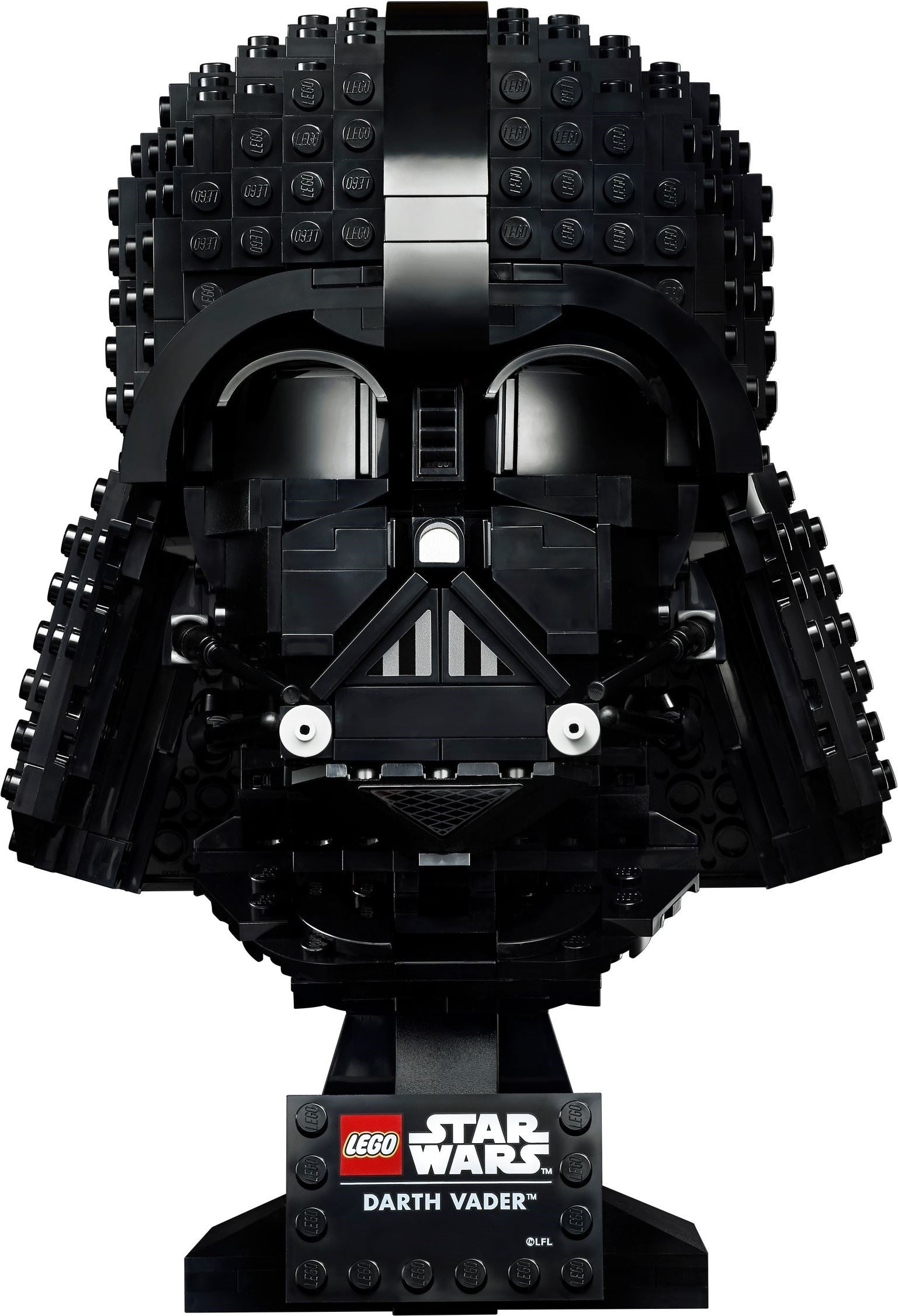 LEGO 75304 Darth Vader Helmet