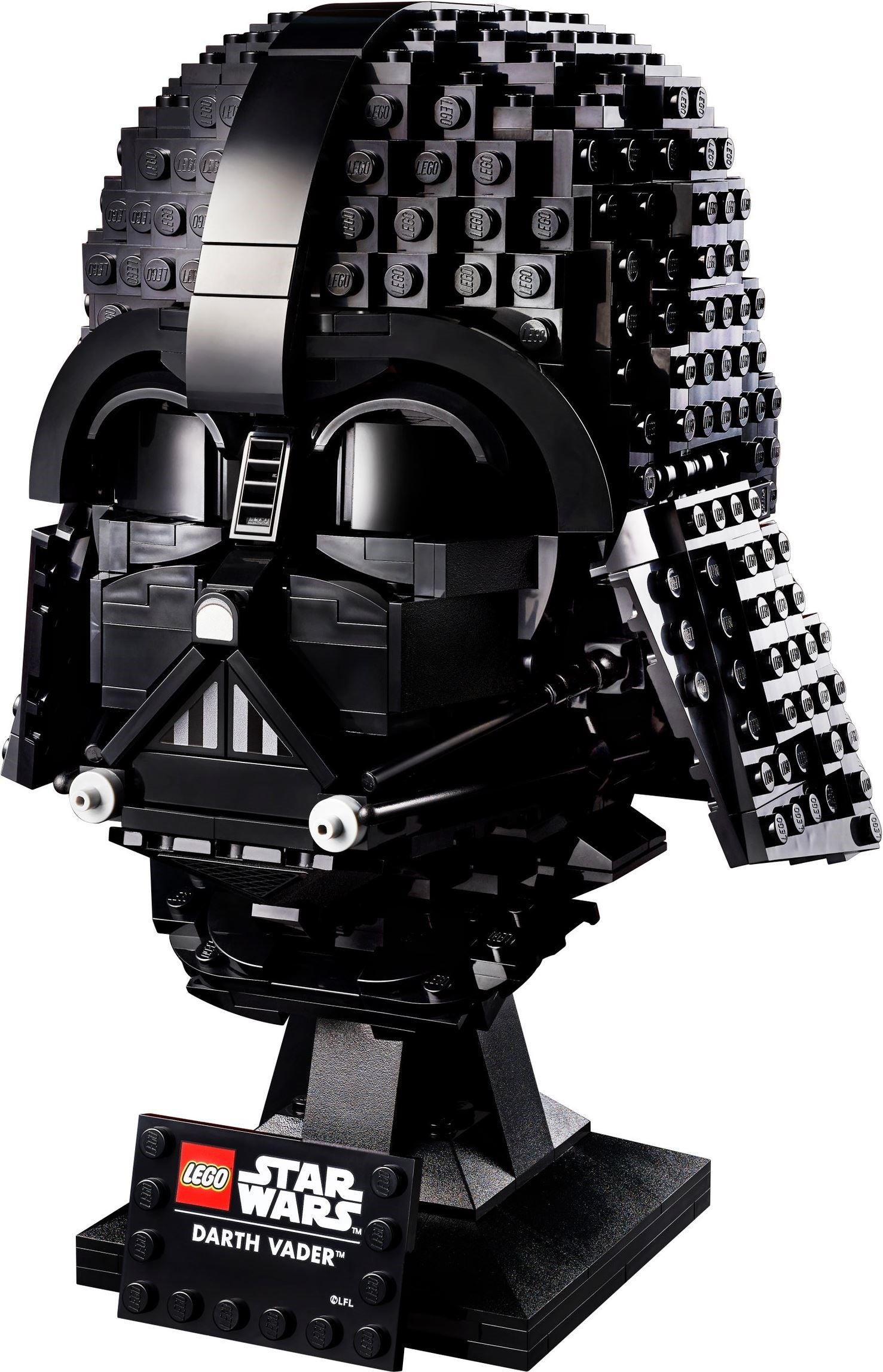 LEGO 75304 Darth Vader Helmet