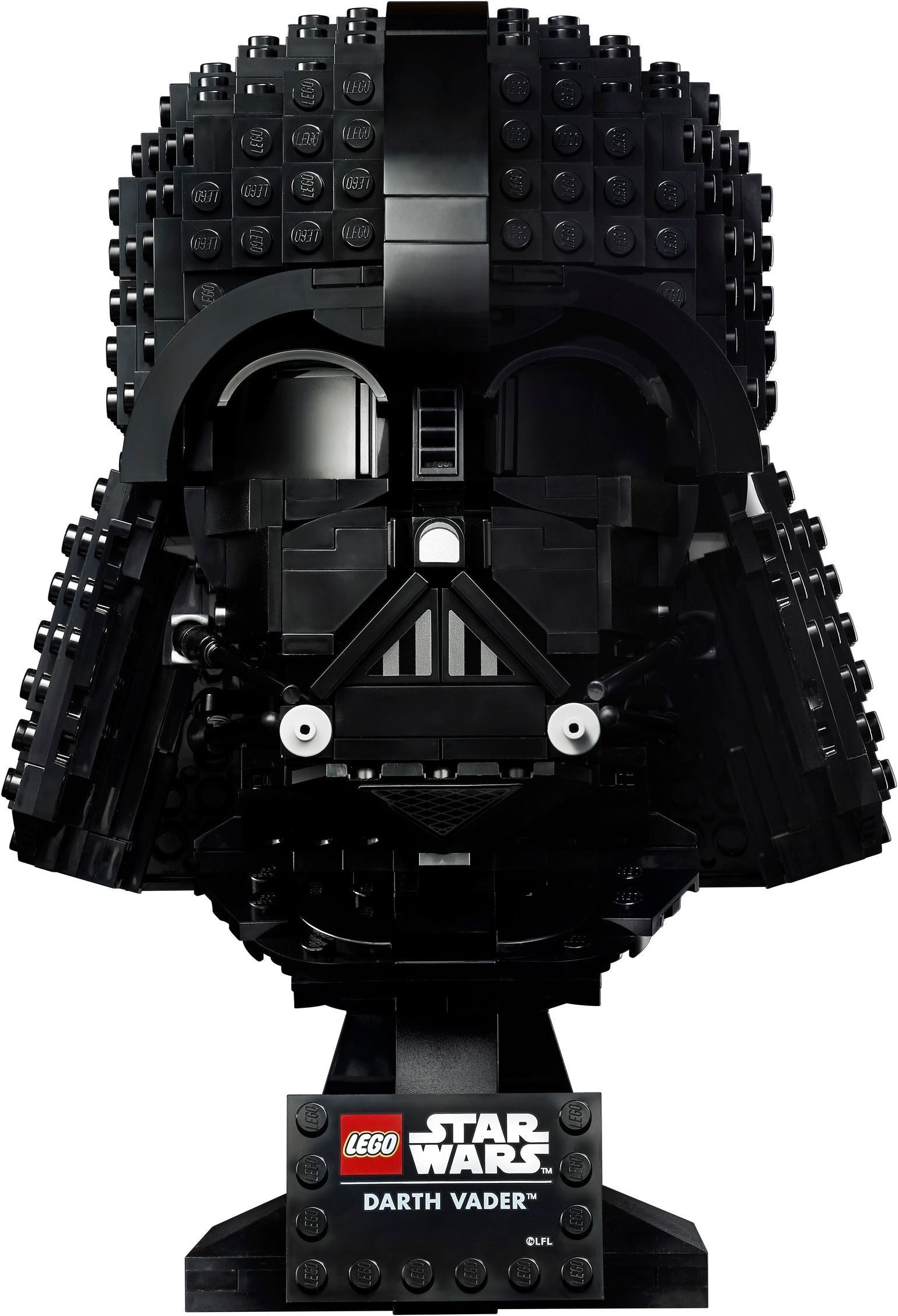 LEGO 75304 Darth Vader Helmet