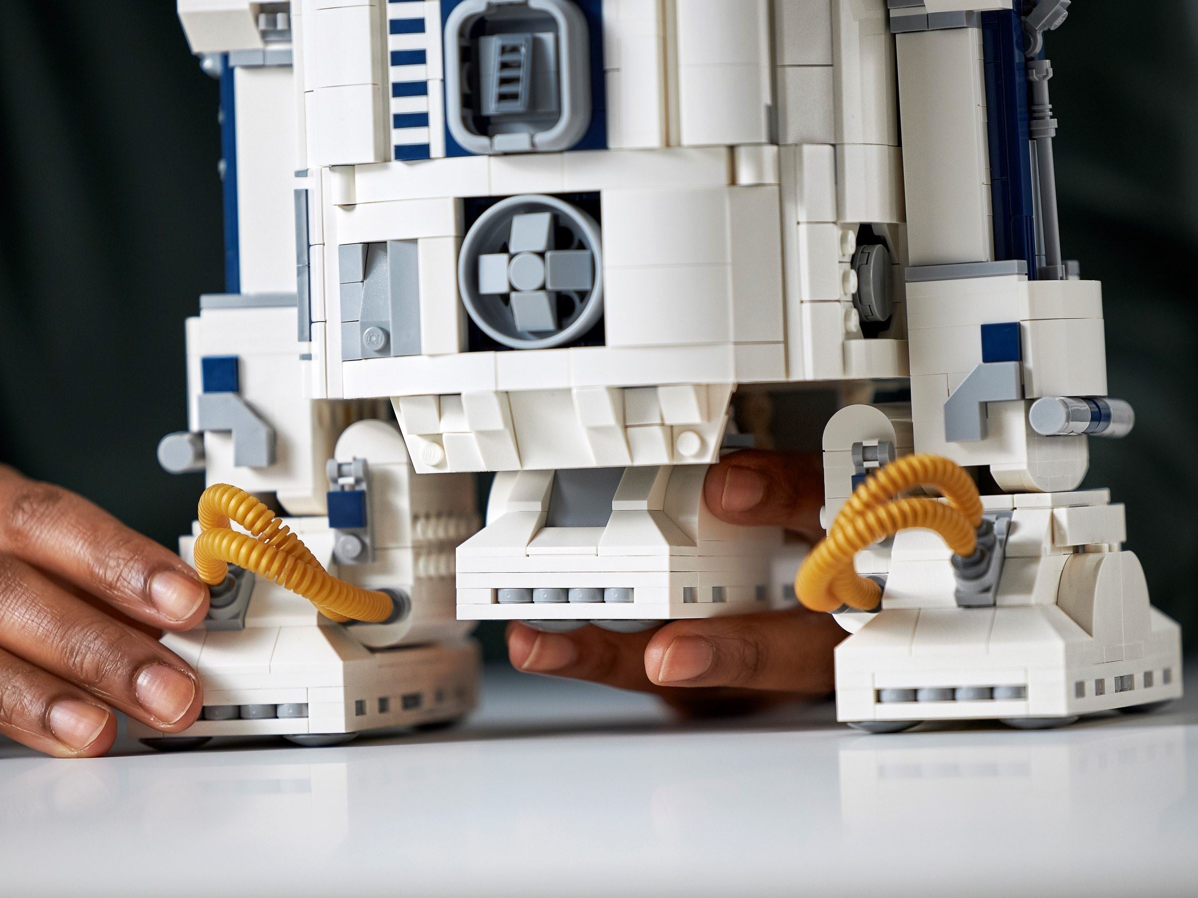 LEGO 75308 R2-D2