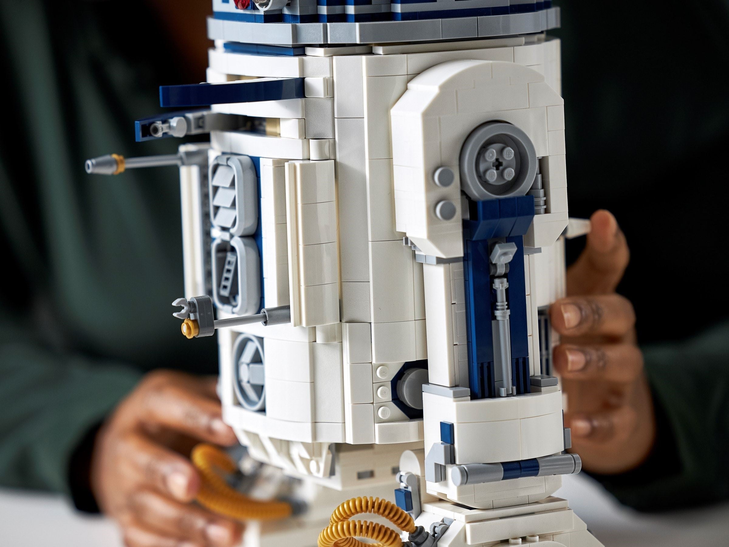 LEGO 75308 R2-D2