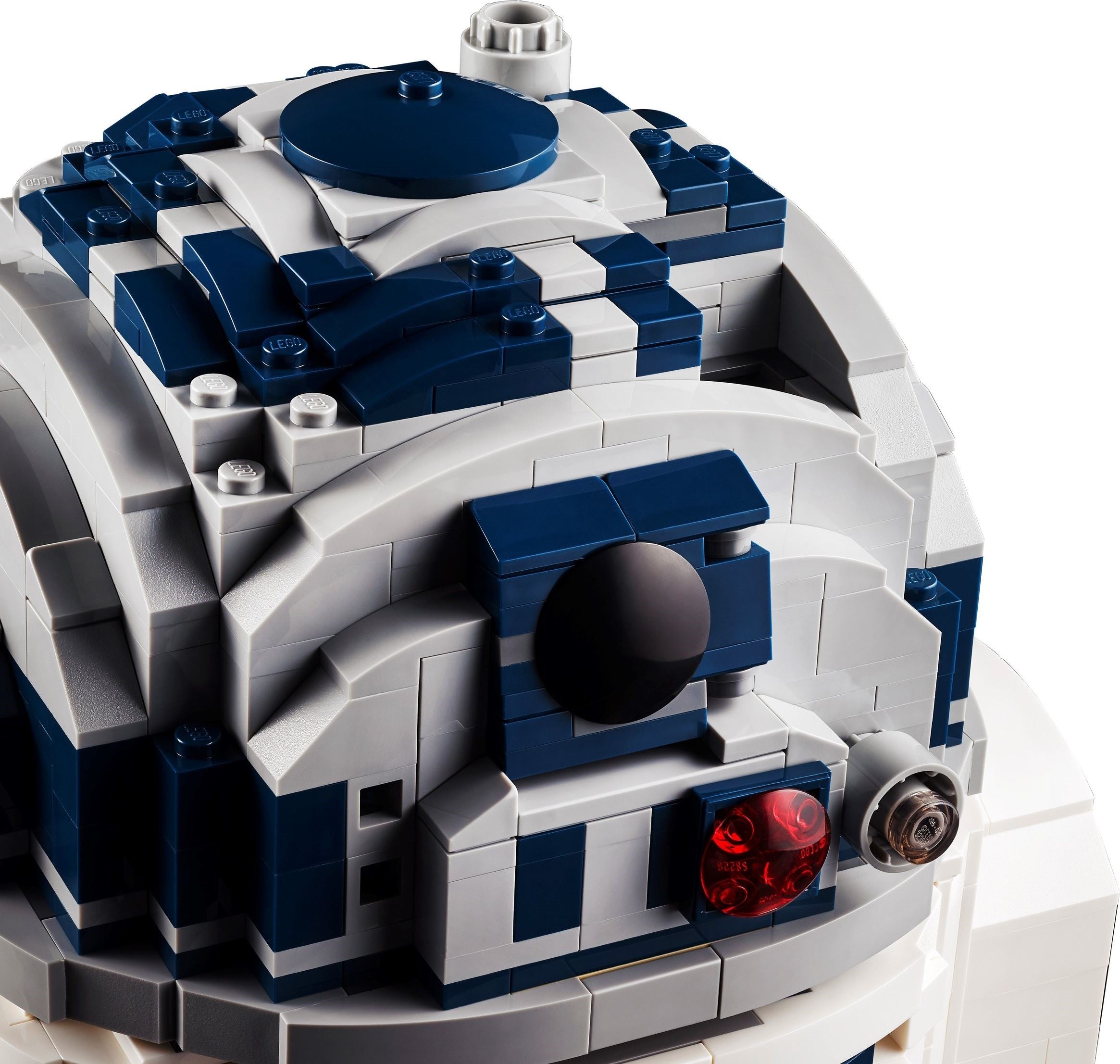 LEGO 75308 R2-D2